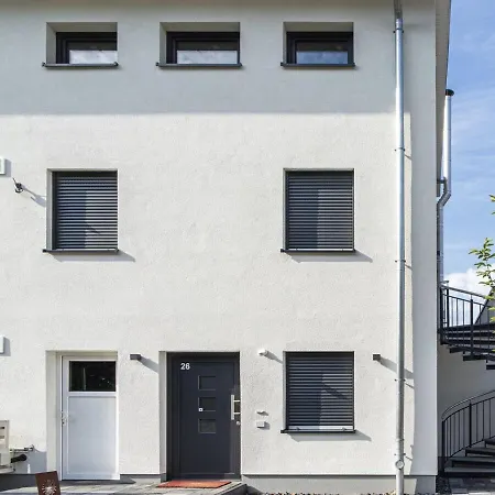 Lägenhet Ankerplatz 54 10 Sierksdorf