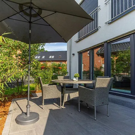 Ankerplatz 54 10 Lägenhet