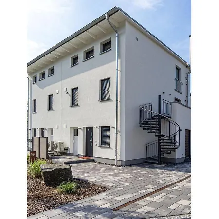 Lägenhet Ankerplatz 54 10 Sierksdorf